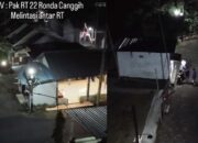 Ronda Pakai Drone Viral dan Curi Perhatian Warganet, Begini Penampakannya