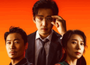 Link Nonton Heroes Next Door Episode 7 dan 8 Sub Indo