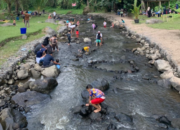 Mengenal Tradisi Padusan: Makna, Sejarah, dan Filosofi Penyucian Diri Menjelang Ramadhan