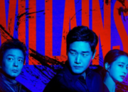 Link Nonton Drakor Villains Episode 5 dan 8 Sub Indo