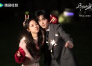 Link Nonton Drachin Shine on Me Sub Indo Lengkap dengan Jadwal Tayang