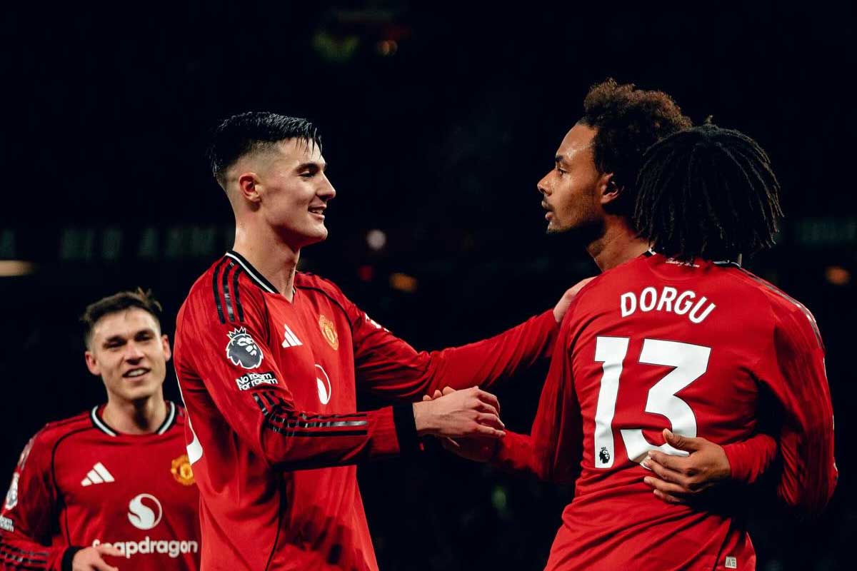 MU vs Wolves