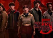 Link Nonton Stranger Things Season 5 Volume 2 Sub Indo