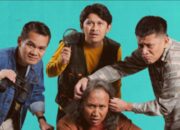 Streaming Agak Laen 2 Menyala Pantiku di Mana? Bukan LK21, Aksi Indra Jegel Bikin Ngakak POL!