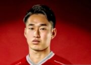 Profil Teppei Yachida, Gelandang Jepang yang Jadi Senjata Baru Bali United di Liga Indonesia