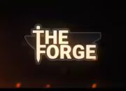 Kode Redeem The Forge Roblox Terbaru Desember 2025 Lengkap + Cara Klaim Mudah