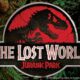 The Lost World Jurassic Park