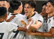 Peluang Timnas U22 dan Pesan Ratu Tisha Laga Melawan Myanmar hasil Laga Malaysia – Vietnam