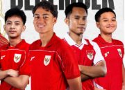 Malaysia Masih Berpeluang, Lawan Myanmar Timnas Indonesia Wajib Tampil Beringas
