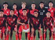 Filipina U22 Bangkit! Indonesia Harus Waspada di SEA Games, Kick-off 8 Desember Pukul 18.00!