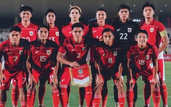 Klasemen Timnas Indonesia U-19 Usai Kalahkan Vietnam, Lolos Semifinal Piala AFF U-19 2026? 3 Timnas U22