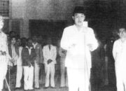 Mengenal Tokoh-Tokoh Perumus Dasar Negara Indonesia