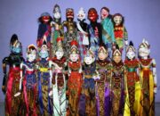 Daftar Tokoh Wayang Golek Paling Terkenal Beserta Karakternya