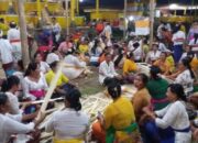 Tradisi Ngayah: Asal Usul, Makna, dan Perannya dalam Kehidupan Masyarakat Bali