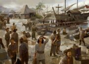 Inilah Tradisi Nusantara Sebelum Islam yang Masih Terjaga Sampai Sekarang