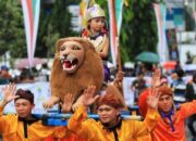 Mengenal 8 Tradisi Sunda di Jawa Barat, Apa Saja?