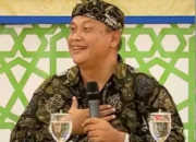 Kabar Duka Ustadz Jazir ASP Meninggal Dunia