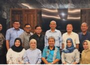 Reuni Alumni PDIH Angkatan X UNISULA Berlangsung Hangat di Semarang