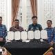 Pemerintah Kabupaten Garut resmi menjalin kerja sama luar negeri dengan Pemerintah Kota Higashikawa, Jepang.