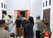 Pria Lansia di Blitar Ditemukan Tewas Gantung Diri di Rumahnya, Diduga Depresi Akibat Asam Urat Kronis