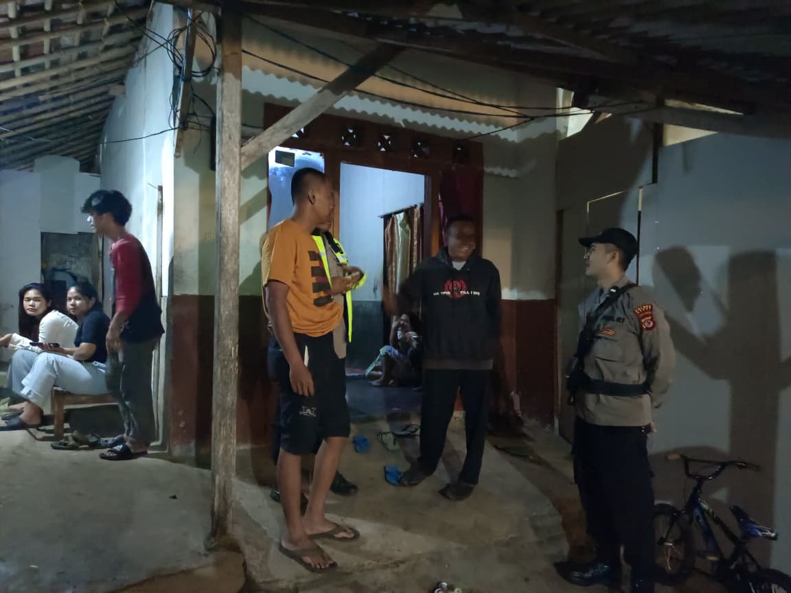 Polsek Garut Kota