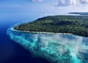 6 Rekomendasi Wisata Bahari di Sulawesi Tenggara