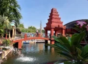 10 Wisata Desa Mojokerto yang Wajib Dikunjungi untuk Liburan Asik dan Edukatif