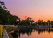 Rekomendasi Wisata Embung di Indonesia