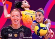 Live Perebutan Juara 3 Women’s Club World Championship 2025 di Moji TV Minggu, 14 Desember 2025