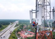 Jaringan Nyaris Pulih Total, XLSMART–KOMDIGI Percepat Pemulihan Pascabencana