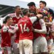 Arsenal Bekuk Fulham 3-0, Gyokeres Bersinar di Emirates Stadium