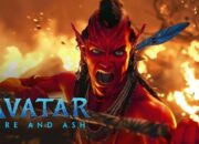 Baru 3 Hari Tayang, Avatar: Fire and Ash Tembus 1 Juta Penonton di Indonesia