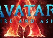 Nonton Avatar Fire and Ash Full Movie Sub Indo Selain LK21, Ini Sinopsis dan Daftar Pemain