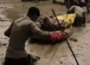 Danantara Salurkan Lebih dari 20 Ton Bantuan Bencana Sumatera Lewat Jalur Udara