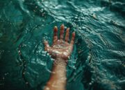 Balita Meninggal Tenggelam di Kolam Jati Park Jenggawah Jember, Begini Kronologinya!