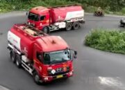 Krisis BBM Meluas di Sumatera: Antrean Mencekik, Harga Eceran Meroket