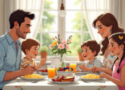 3 Kebiasaan Sarapan Ini Bisa Diam-Diam Picu Diabetes, Banyak Orang Masih Melakukannya!