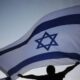 bendera israel