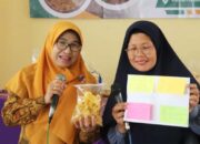 Mimpi yang Renyah, Perjalanan Keripik Pisang Rumahan Menuju Produk Berdaya Saing