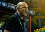 Sosok Pelatih Baru Persebaya Bernardo Membawa Juara PSM Makassar dan Klub di Maladewa