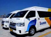 Jadwal Keberangkatan DAMRI Ponorogo – Yogyakarta PP Dapat Makan Satu Kali