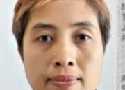 Buronan Ganda: Selain Indonesia, Ratu Sabu Dewi Astutik Ternyata Diburu Korea Selatan