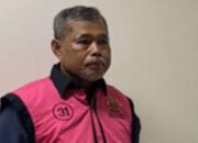 Skandal CPO: Hakim Djuyamto Cs Dibui 11 Tahun Gegara Jual Vonis