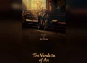 Nonton Drachin Vendetta of An Sub Indo, Jadwal Tayang dan Link Selain LK21 Tinggal Klik di Sini!