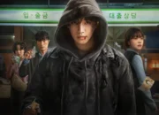 Nonton Drakor Cashero Full Episode Sub Indo Bukan LK21, Kisah Tiga Sosok dengan Kekuatan Super