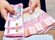 Estimasi UMK Kota Serang 2026 Berapa? Intip Hitung-hitungannya