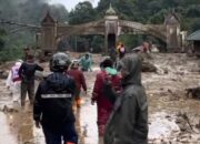 Korban Bencana Sumatera Dapat Bantuan Rp60 Juta per Rumah