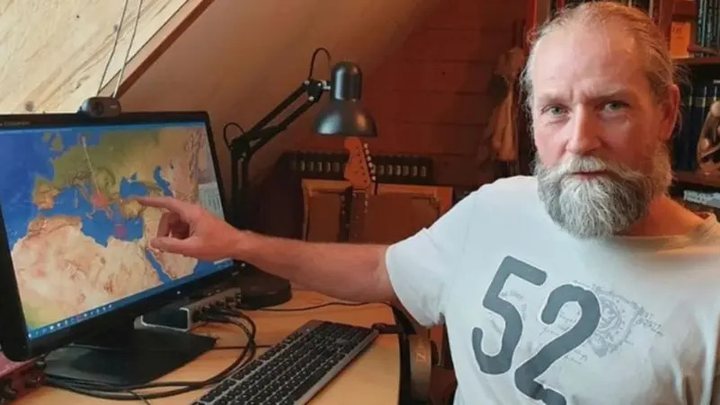Frank Hoogerbeets