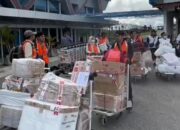 Demi Kemanusiaan, Bogor Kirim Tim Medis ke Tiga Provinsi Korban Bencana