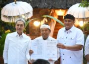 Kolaborasi Pemerintah Daerah, Bogor dan Jabar Satukan Langkah Wujudkan Pengolahan Sampah